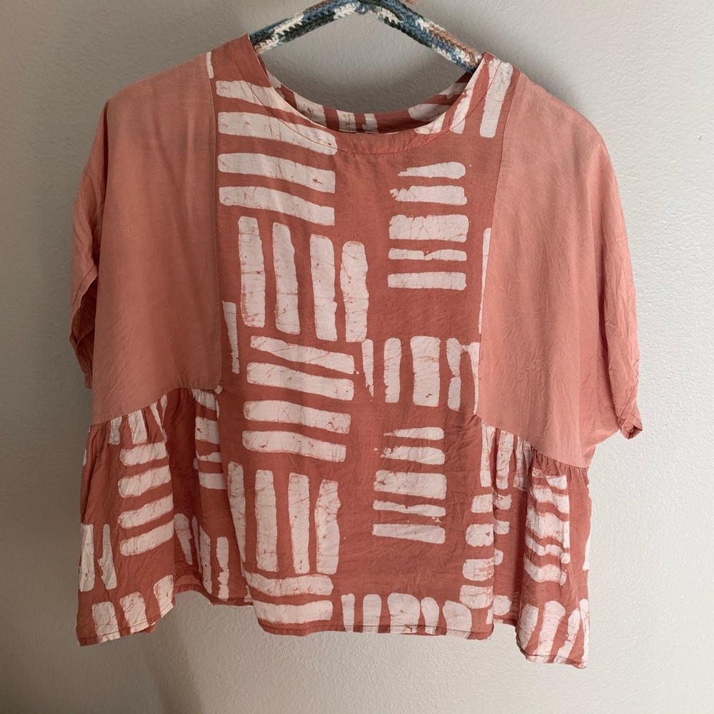 Osei Duro top